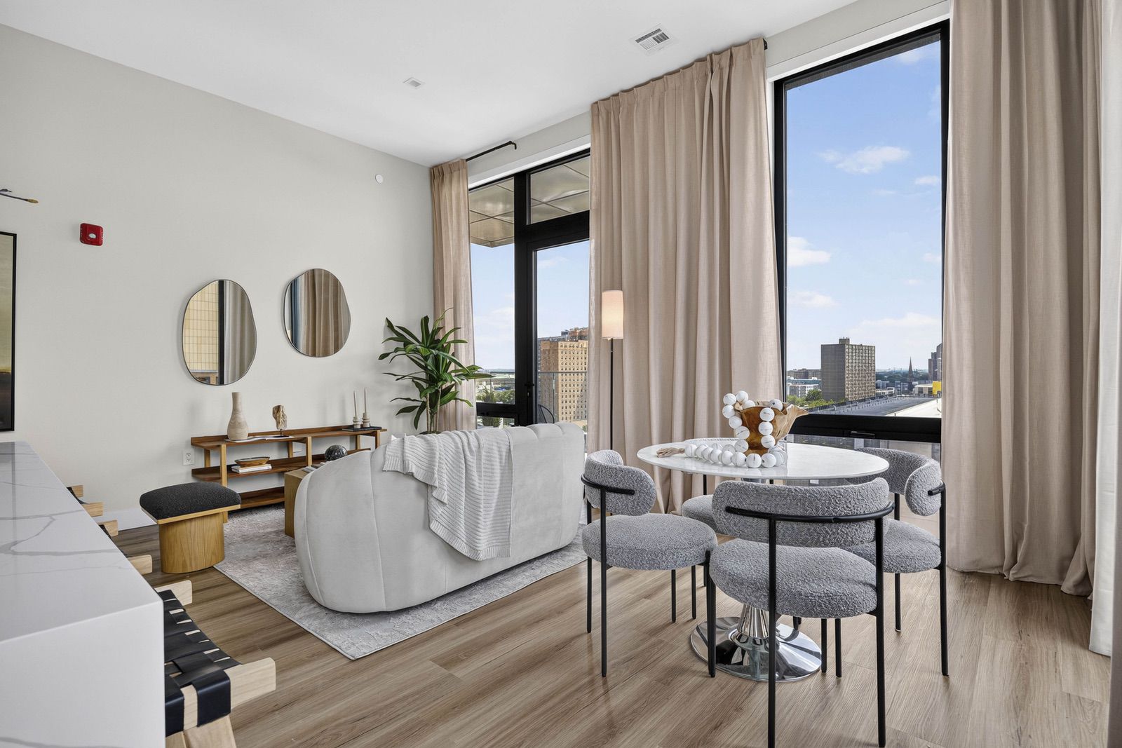 The Distrikt Newark Apartments For Rent 6
