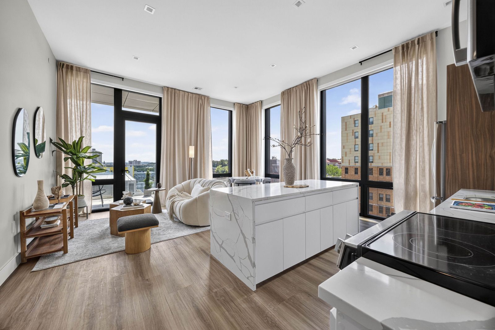 The Distrikt Newark Apartments For Rent 7