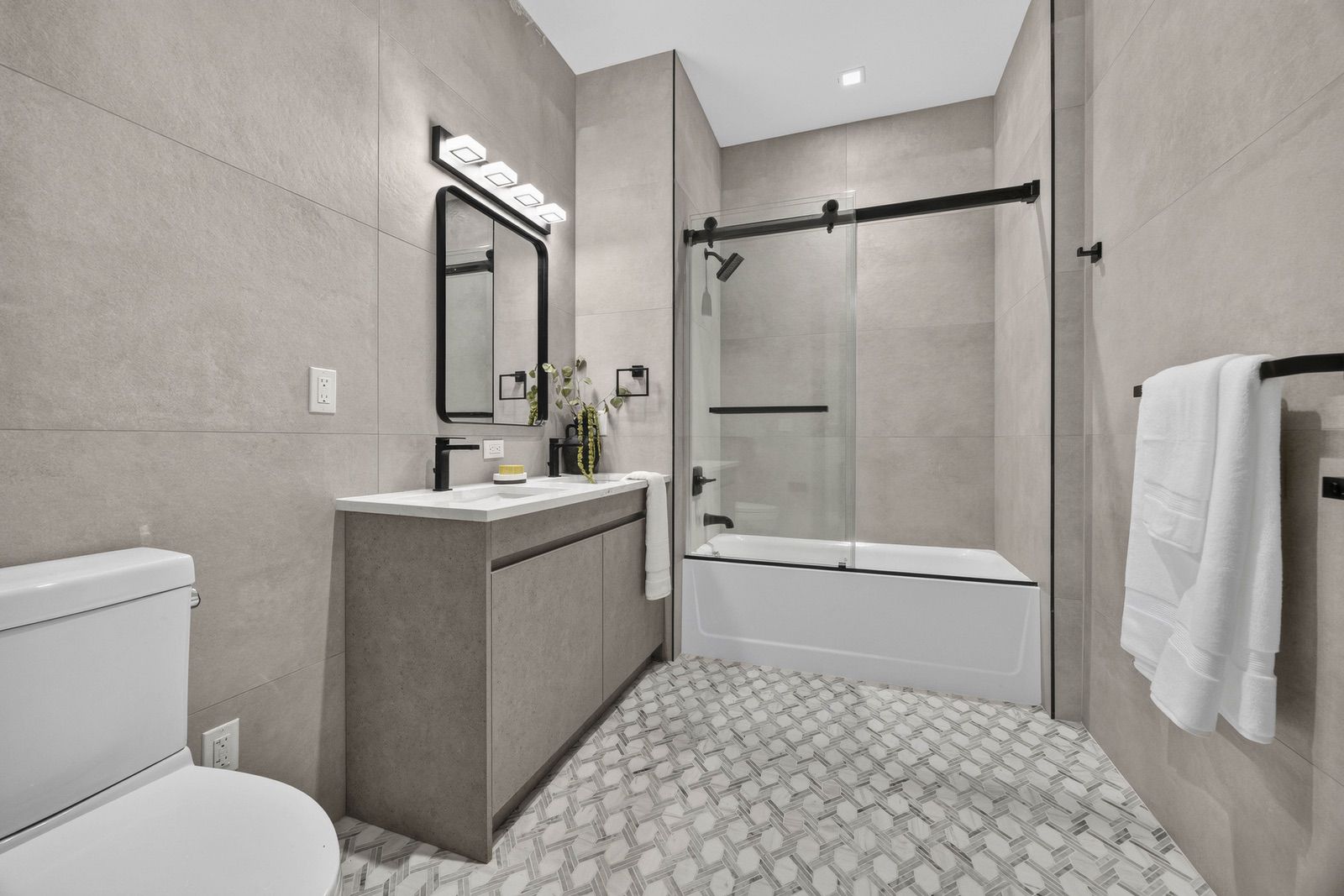 The Distrikt Newark Apartments For Rent 9