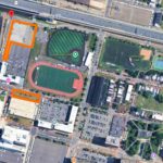 Townhouse Development Camden Location