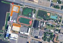 Townhouse Development Camden Location