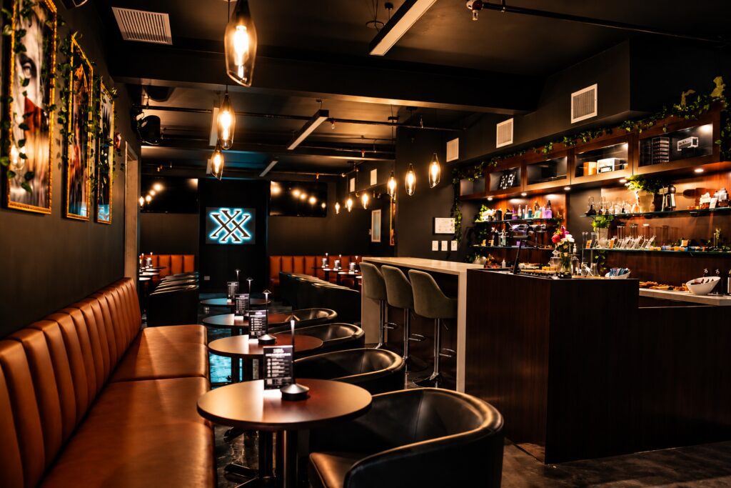 Xena Lounge 1