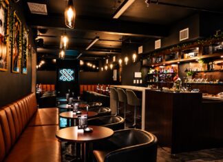 Xena Lounge 1