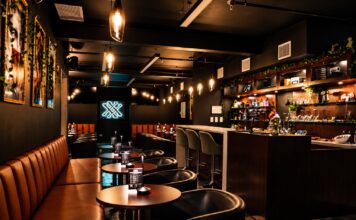 Xena Lounge 1