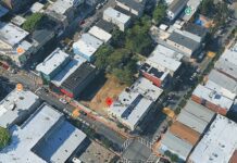 1007 1011 Bergenline Ave Union City