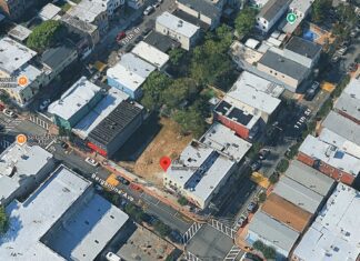1007 1011 Bergenline Ave Union City
