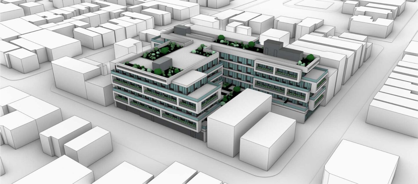 121 131 Pulaski Street Rendering 2
