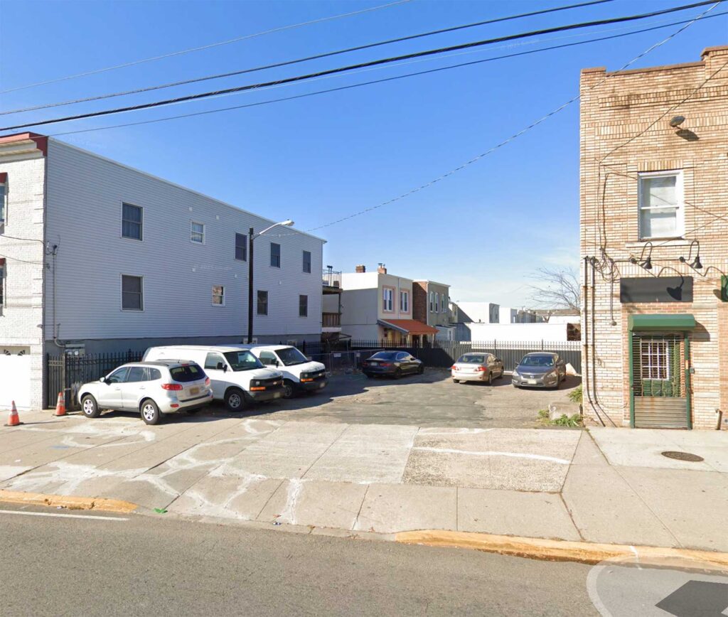 1721 1723 Kennedy Blvd