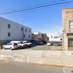Five-Story Apartment Building Approved Near Jersey City’s Our Lady of Mercy Church 1721 1723 Kennedy Blvd