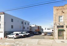 1721 1723 Kennedy Blvd