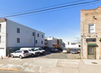1721 1723 Kennedy Blvd