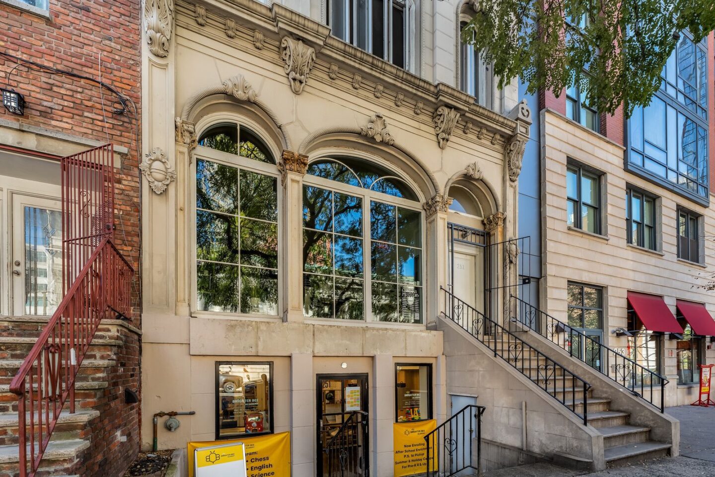 251 Washington St Unit 3 Jersey City Loft For Sale 1