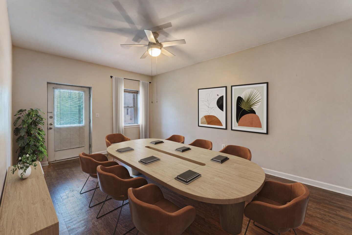 251 Washington St Unit 3 Jersey City Loft For Sale 2