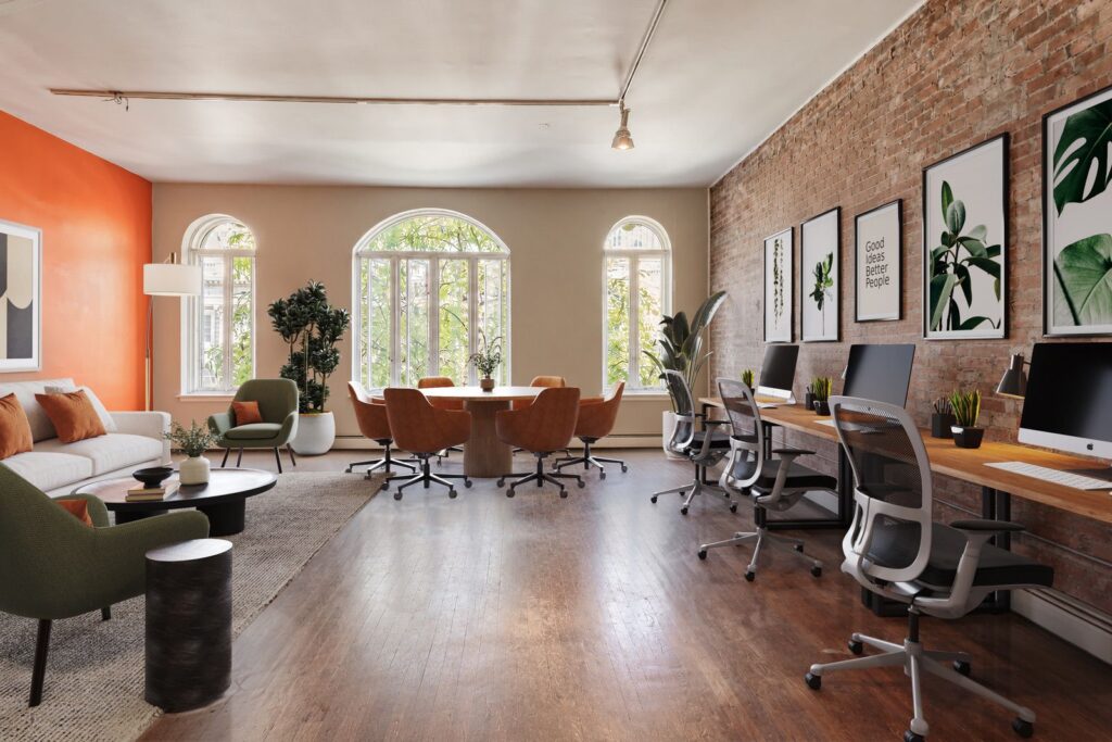 251 Washington St Unit 3 Jersey City Loft For Sale 3