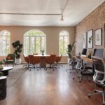 Character-Filled Live/Work Commercial Condo for Sale in Jersey City’s Paulus Hook 251 Washington St Unit 3 Jersey City Loft For Sale 3