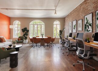 251 Washington St Unit 3 Jersey City Loft For Sale 3
