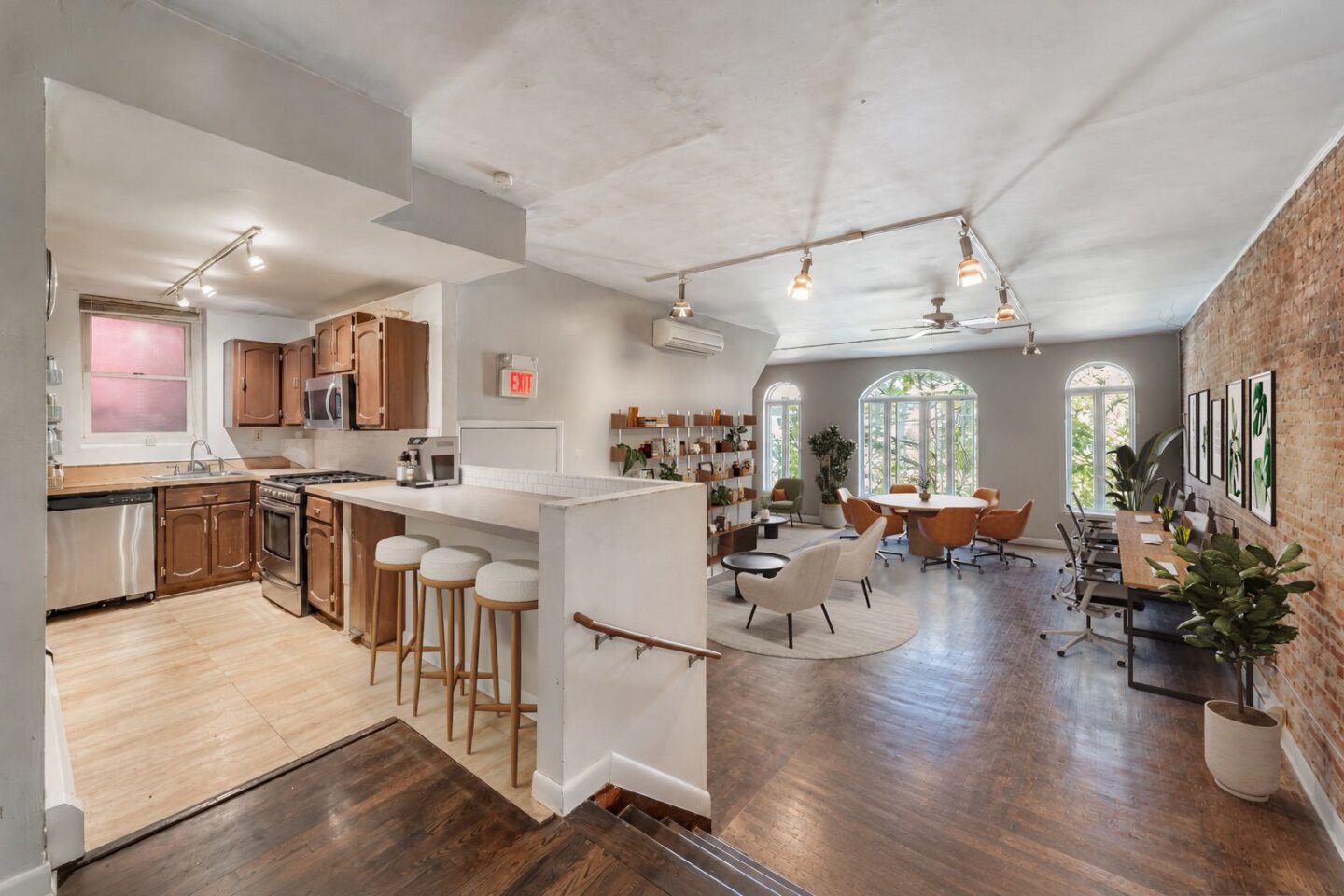 251 Washington St Unit 3 Jersey City Loft For Sale 6