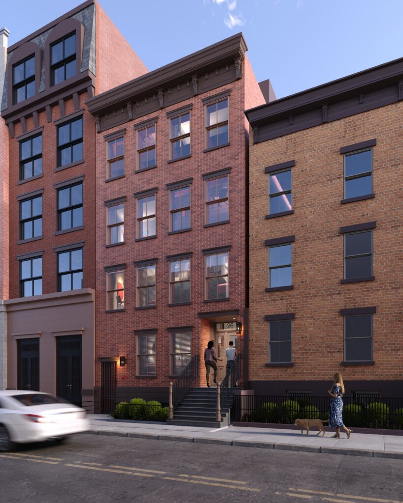 26 Bright Street Jc 1