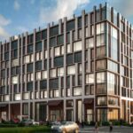 33 39 Division Street Rendering