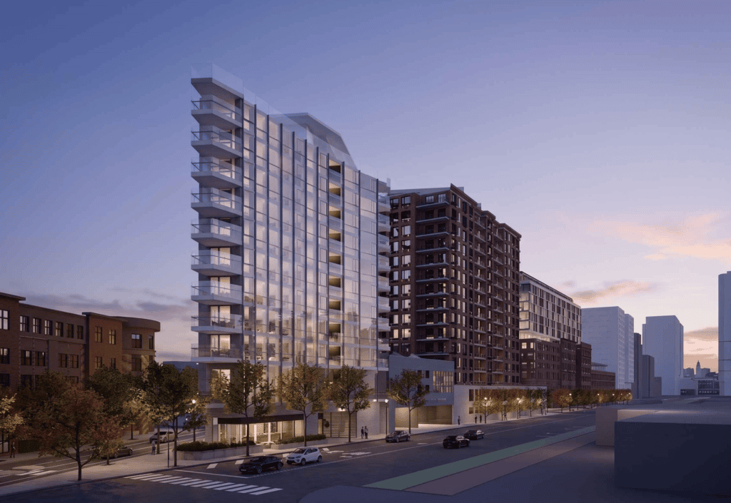 425 Newark Street Hoboken