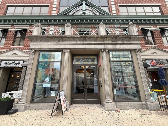 Food Allergy Institute Opens First East Coast Clinic in Hoboken 79 Hudson Hoboken 2