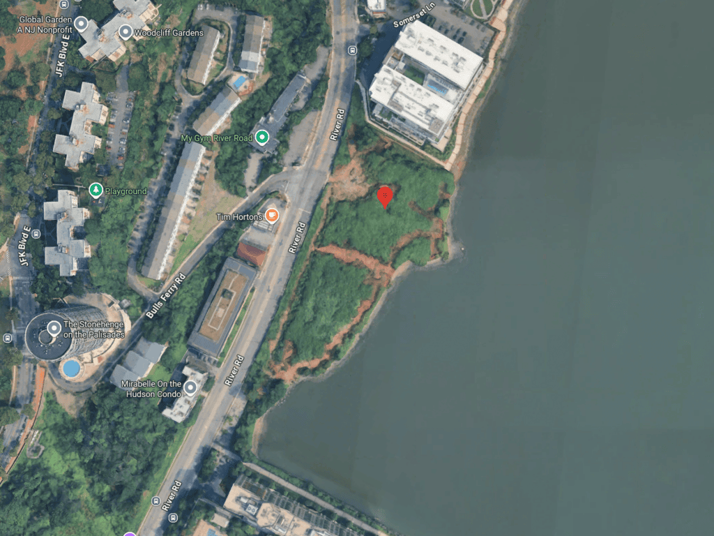 8200 River Road North Bergen