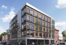 89 Ocean Ave Rendering