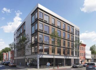 89 Ocean Ave Rendering