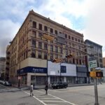 Former Bamberger’s and Ohrbach’s Building in Newark Slated for 98 Apartments Bamberger Building Newark