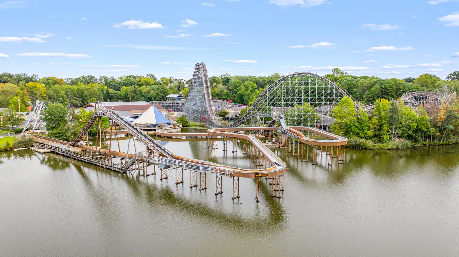 Clementon Park Splash World 2