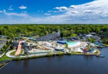 Clementon Park Splash World 3