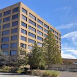 Four Echelon Plaza Voorhees