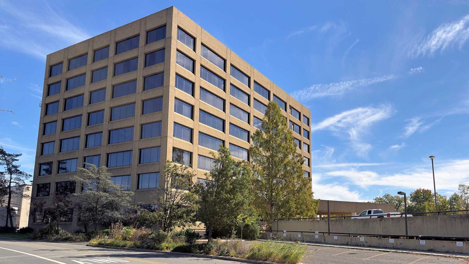 Historic South Jersey Office Building to Become 178 Luxury Apartments ...