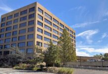 Four Echelon Plaza Voorhees