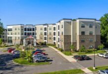 173-Unit Luxury Senior Living Community Sells in Bergen County Harrington Park
