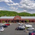 Hills Village Shopping Center Bedminster