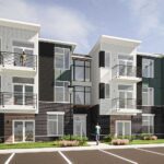 Kingsway Estates Rendering 1
