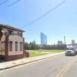 North Maryland Avenue Atlantic City
