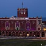 A $308K Biotech Job, AI Jewelry Design and More: Who’s Hiring in NJ This Week Paramount Theatre Asbury Park