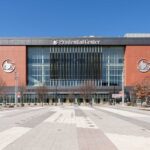 NJ Devils, Forbes, Merck and Kushner Are Hiring in New Jersey This Week Prudential Center Hiring