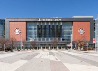 Prudential Center Hiring