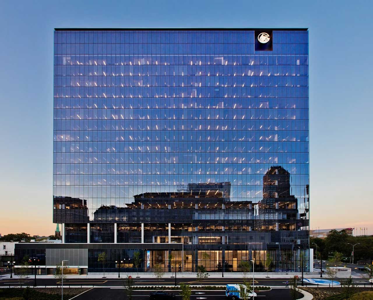 Prudential Tower Newark 2
