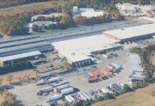 Sunshine Biscuits Factory