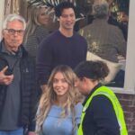 Sydney Sweeney, More Stars Shooting “The Housemaid’s Secret” in Jersey City, Hoboken Sydney Sweeney Filming Hoboken Jersey City Featured