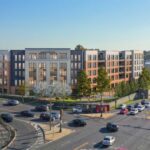 The Bergen Chapter Rendering Paramus