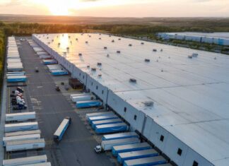 Amazon Warehouse New Jersey