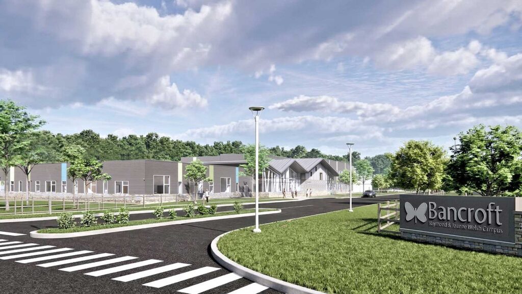 Bancroft Mount Laurel Approved