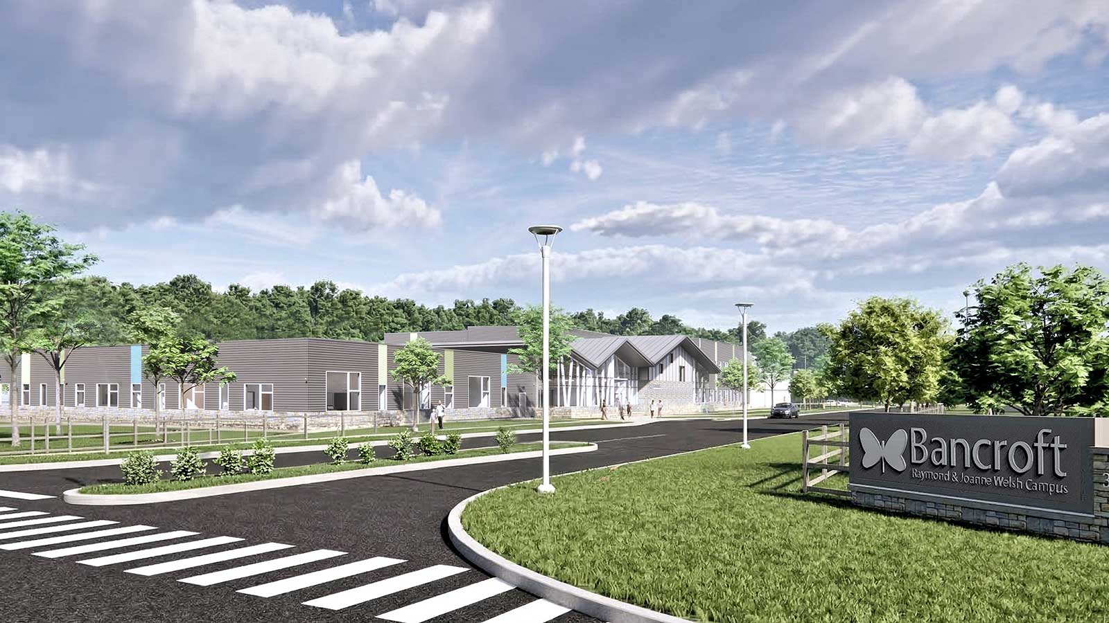 Bancroft Mount Laurel Approved