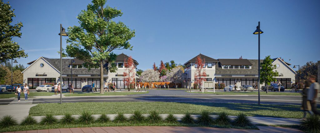 Bedminster Square 3