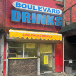 After 90 Years, Jersey City’s Famed Boulevard Drinks Is Moving to Make Way for 55-Story Tower Boulevard Drinks